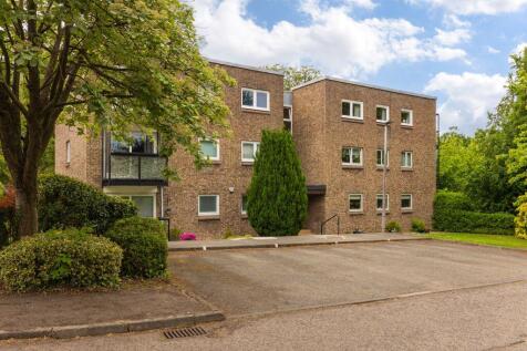 40J Cramond Vale, Edinburgh, EH4 6RB