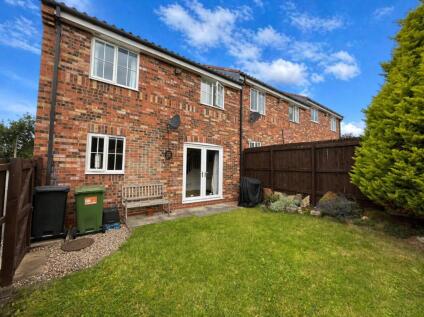 Anvil Way, North Cowton, Northallerton, North Yorkshire, DL7