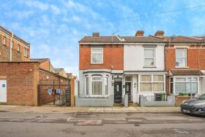 1, Langford Road, Portsmouth PO1 5RJ