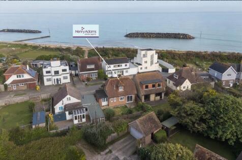 Sea Way, Elmer, PO22