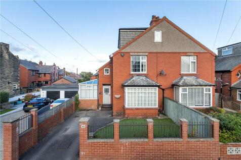 Worrall Street, Morley, Leeds, West Yorkshire, LS27