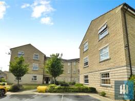 23, Oxley Road, Huddersfield HD2 1NT