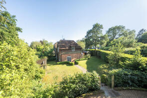 Park View, Cranbrook Road, Hawkhurst, Cranbrook TN18 5EH