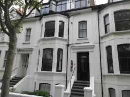 Flat 1, 65, Alexandra Road, Southend-on-sea SS1 1EY