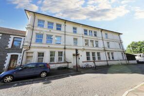 10 Apartment 10, Cwrt Brenin, Mill Street, Pontypridd CF37 2TS