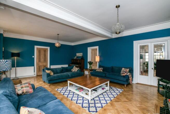 Drawing Room