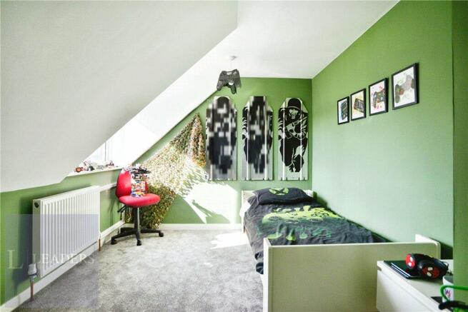 Bedroom 7
