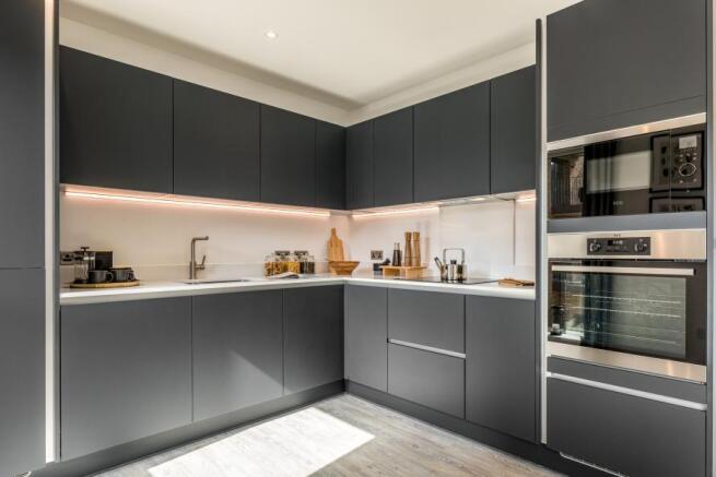 Lampton Parkside, 3 bedroom duplex,