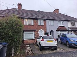 4, Ipsley Grove, Birmingham B23 7SY