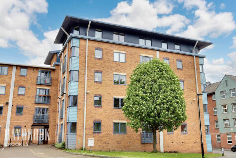 Mortimer Street, Sheffield