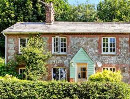 1, Milkwell, Shaftesbury SP7 9LQ