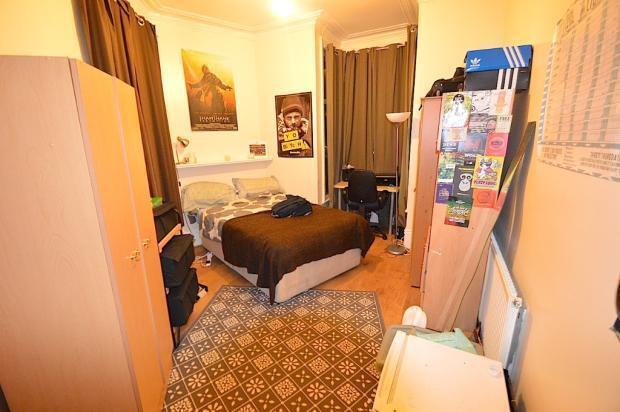 7 bed Terraced to rent Image 5