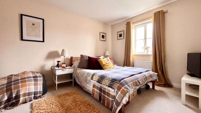 Bedroom 2
