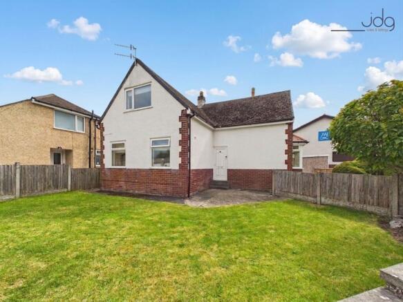 Welcome to Corringham Road