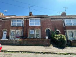 23, West Hendford, Yeovil BA20 1XE
