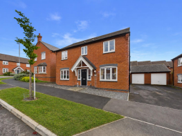 12, Mount View Road, Leicester LE7 9XP