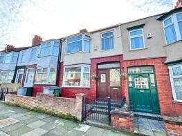71, Inglemere Road, Birkenhead CH42 4QL