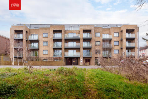 Park House, Hove