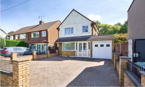 Hall Lane, Walsall Wood, West Midlands, WS9