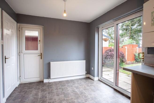 Dining Side of...
