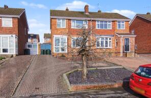 23, Chiel Close, Coventry CV5 7LQ