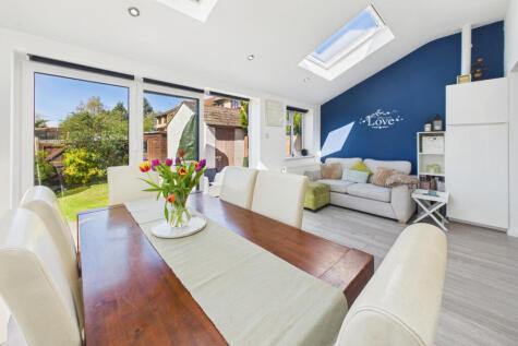 Seaton Road, Hemel Hempstead, HP3