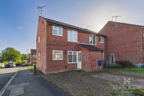 Gresley Court, York, North Yorkshire, YO26