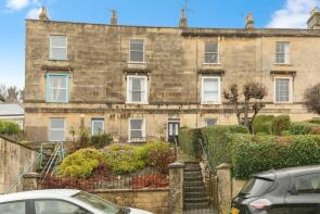 2, St Mark's Road, Widcombe, Bath BA2 4PA