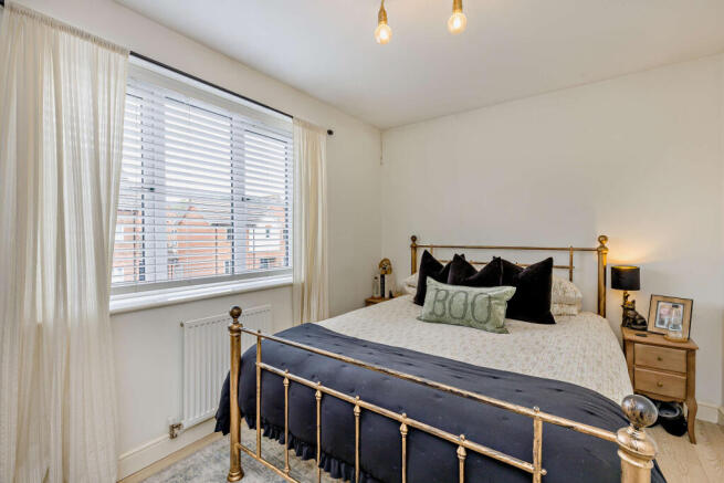2 bed End of Terrace for sale Image 8