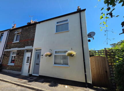 Setterfield Road, Margate, CT9 1TG