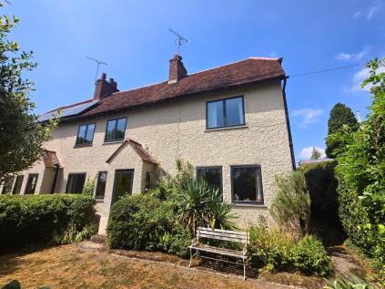 CHAIN FREE - Anstey Hall Cottages, Anstey, Nr Buntingford, Herts