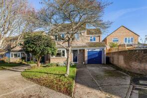 123, Broadmarsh Lane, Witney OX29 8QP
