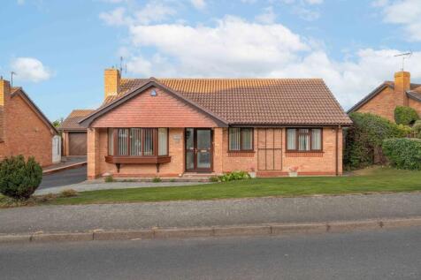 Ffordd Tan'r Allt, Abergele, LL22