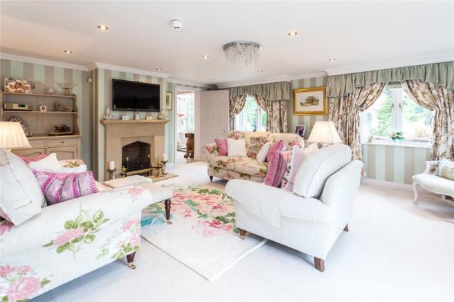 Drawing Room