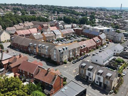 Old Road, East Cowes