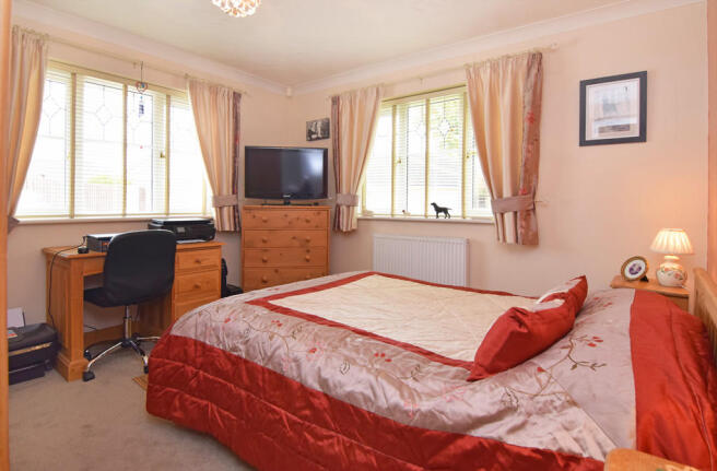 Bedroom Two