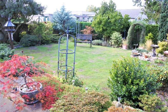 GARDEN
