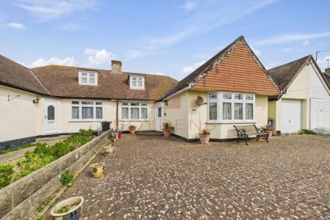 Beatrice Road, Walton on the Naze
