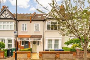 13, Mervyn Road, London W13 9UW