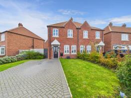 91, Lumley Avenue, Hull HU7 3GX