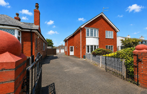 Shellfield Road, Southport, PR9