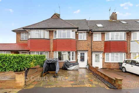 Kingsbridge Road, Morden, Surrey