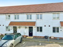 39, Lake Drive, Hythe CT21 4BN
