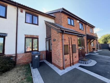 138A Old Forest Way, Birmingham, West Midlands B34 6UB