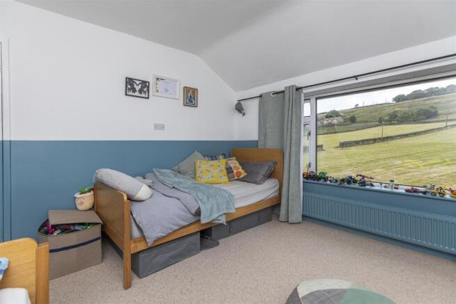 Bramleys Estate Agents - Bradshaw Lane - Halifax (