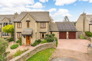 3, Belfry Drive, Chippenham SN14 6QW