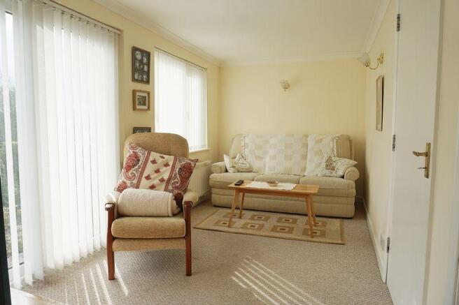 Sun room