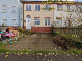230, London Road, Bexhill-on-sea TN39 4AJ