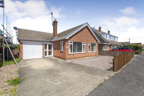 Churchill Drive, BOSTON, Lincolnshire, PE21