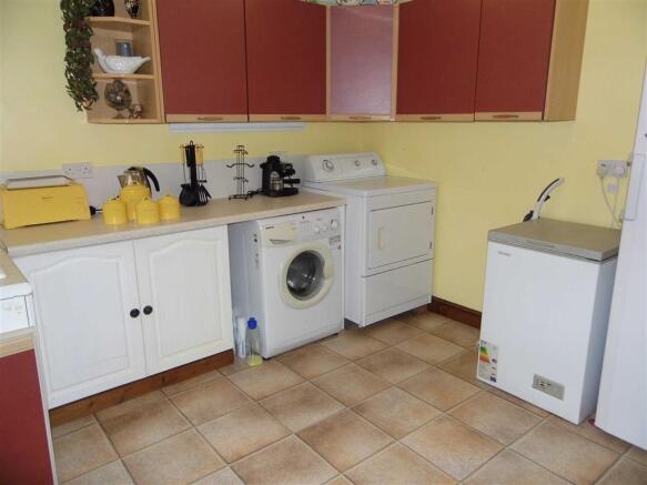 ANNEX KITCHEN